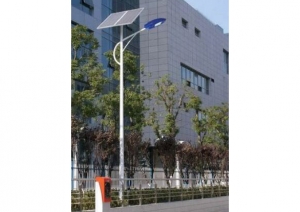 鄂州太阳能路灯生产厂家